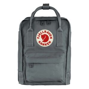 Mini Fjallraven Kanken Backpack